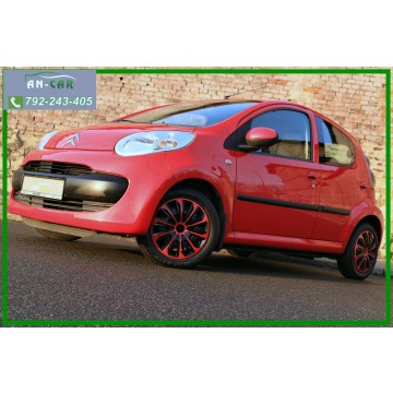 Citroen C1  Hatchback 2006,  1.0 benzyna - Na sprzedaż za 8 990,00 zł - Bytom - zdjęcie 2