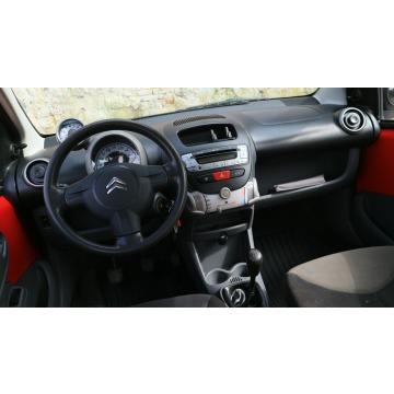 Citroen C1  Hatchback 2006,  1.0 benzyna - Na sprzedaż za 8 990,00 zł - Bytom - zdjęcie 6