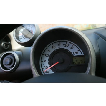 Citroen C1  Hatchback 2006,  1.0 benzyna - Na sprzedaż za 8 990,00 zł - Bytom - zdjęcie 3