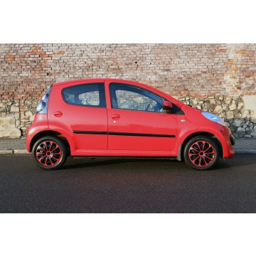 Citroen C1  Hatchback 2006,  1.0 benzyna - Na sprzedaż za 8 990,00 zł - Bytom - zdjęcie 5