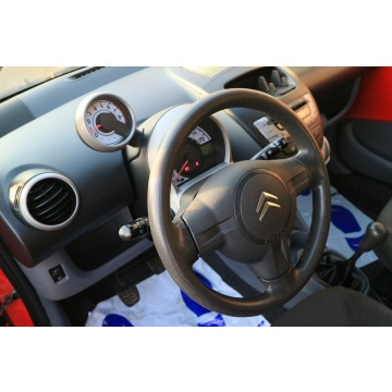Citroen C1  Hatchback 2006,  1.0 benzyna - Na sprzedaż za 8 990,00 zł - Bytom - zdjęcie 10