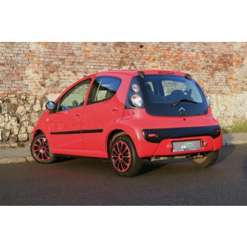 Citroen C1  Hatchback 2006,  1.0 benzyna - Na sprzedaż za 8 990,00 zł - Bytom - zdjęcie 8