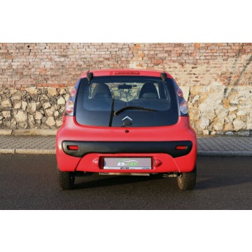Citroen C1  Hatchback 2006,  1.0 benzyna - Na sprzedaż za 8 990,00 zł - Bytom - zdjęcie 12