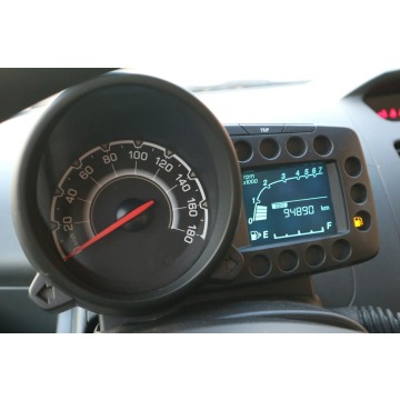 Chevrolet Spark  Hatchback 2011,  1.0 benzyna - Na sprzedaż za 12 700 zł - Bytom - zdjęcie 2