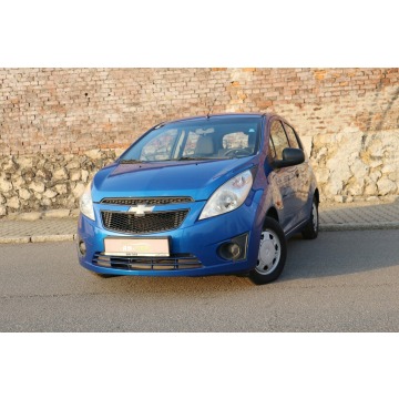 Chevrolet Spark  Hatchback 2011,  1.0 benzyna - Na sprzedaż za 12 700 zł - Bytom - zdjęcie 7