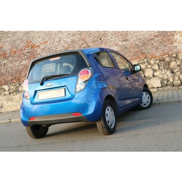 Chevrolet Spark  Hatchback 2011,  1.0 benzyna - Na sprzedaż za 12 700 zł - Bytom - zdjęcie 8