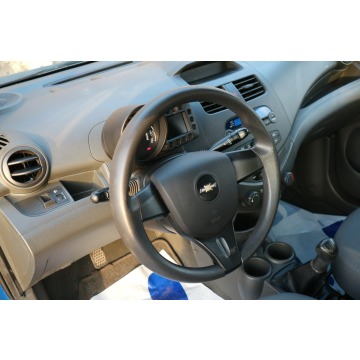 Chevrolet Spark  Hatchback 2011,  1.0 benzyna - Na sprzedaż za 12 700 zł - Bytom - zdjęcie 12