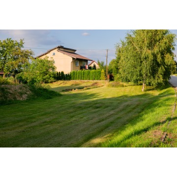 Działka Łukanowice sprzedam, pow. 1300 m2  (13a) - zdjęcie 6
