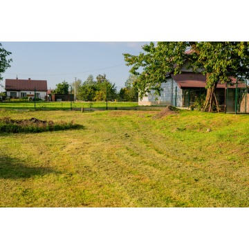 Działka Łukanowice sprzedam, pow. 1300 m2  (13a) - zdjęcie 7