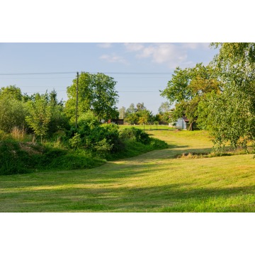 Działka Łukanowice sprzedam, pow. 3200 m2  (32a) - zdjęcie 8