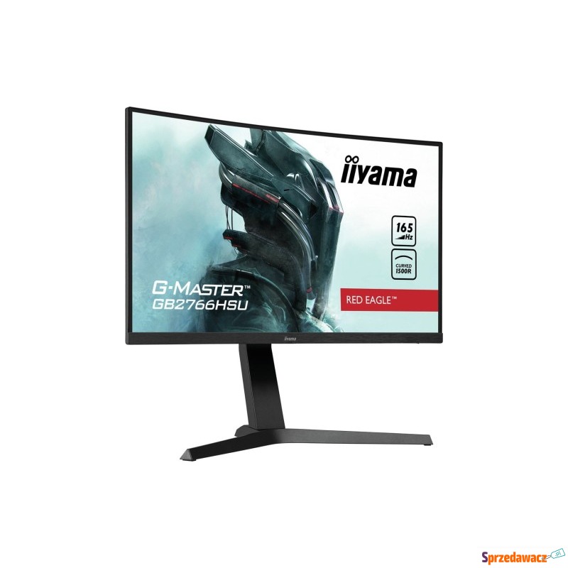 MONITOR IIYAMA LED 27