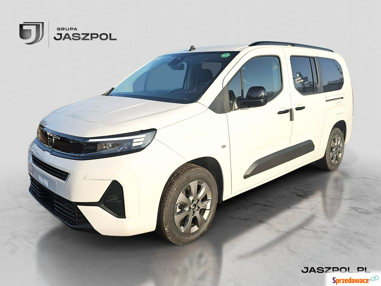 Opel Combo 2025