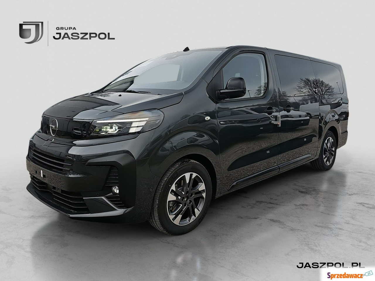 Opel Zafira - Zafira Business 2.0...
