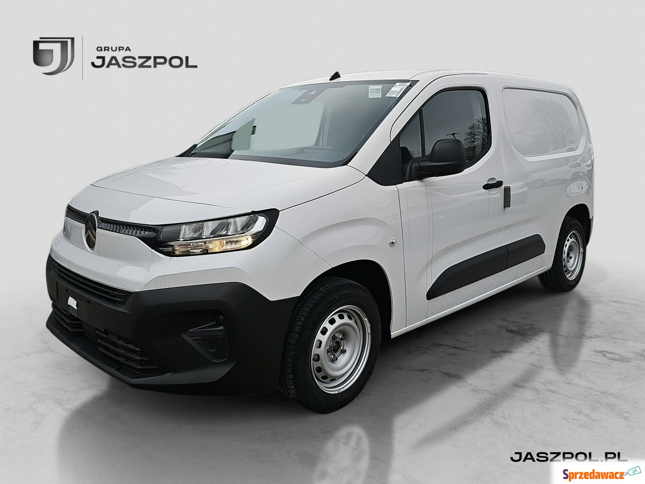 Citroen Berlingo - Berlingo M 650...
