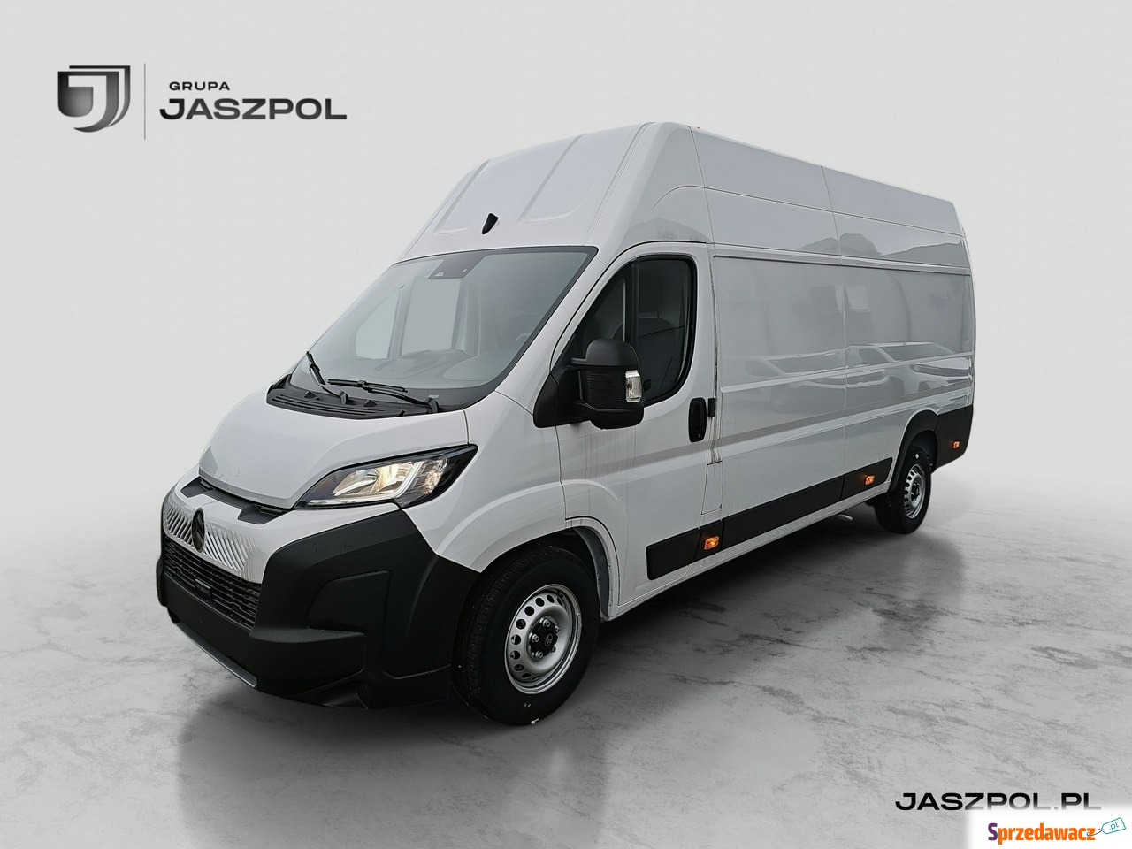 Citroen Jumper 2025