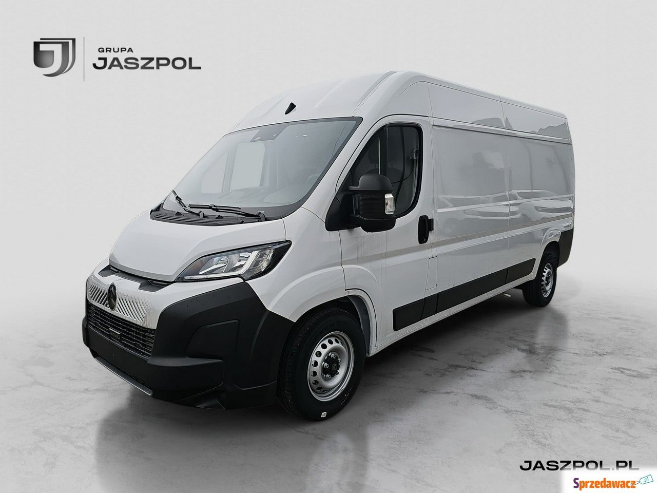 Citroen Jumper 2025