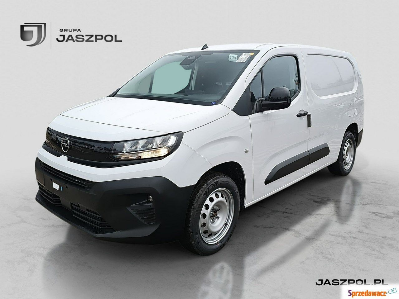 Opel Combo 2025