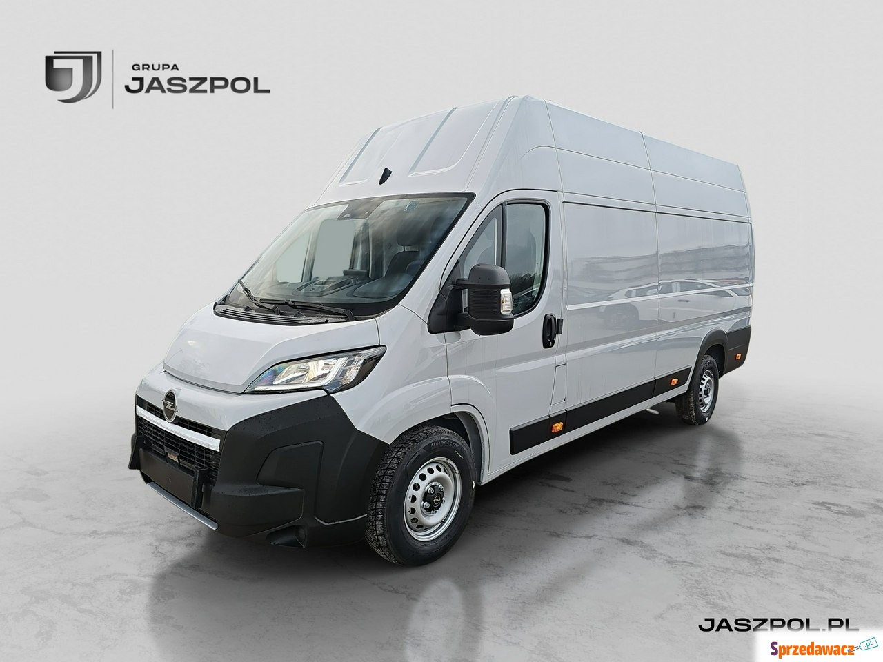 Opel Movano 2025