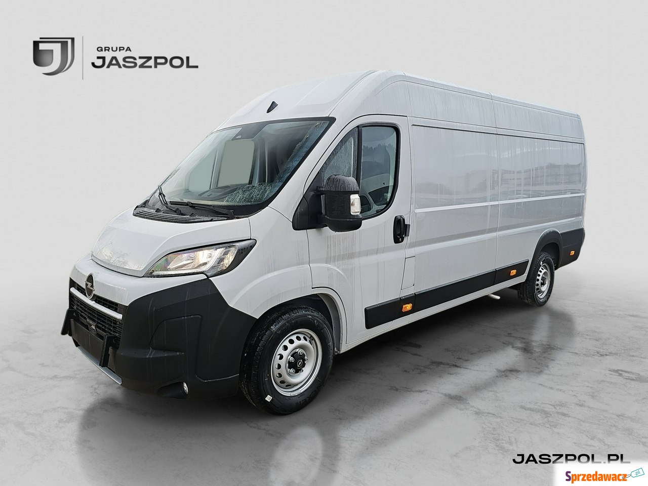 Opel Movano 2025