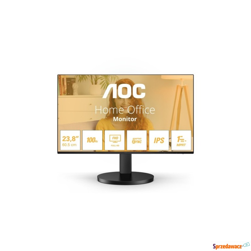 MONITOR AOC LED 23.8