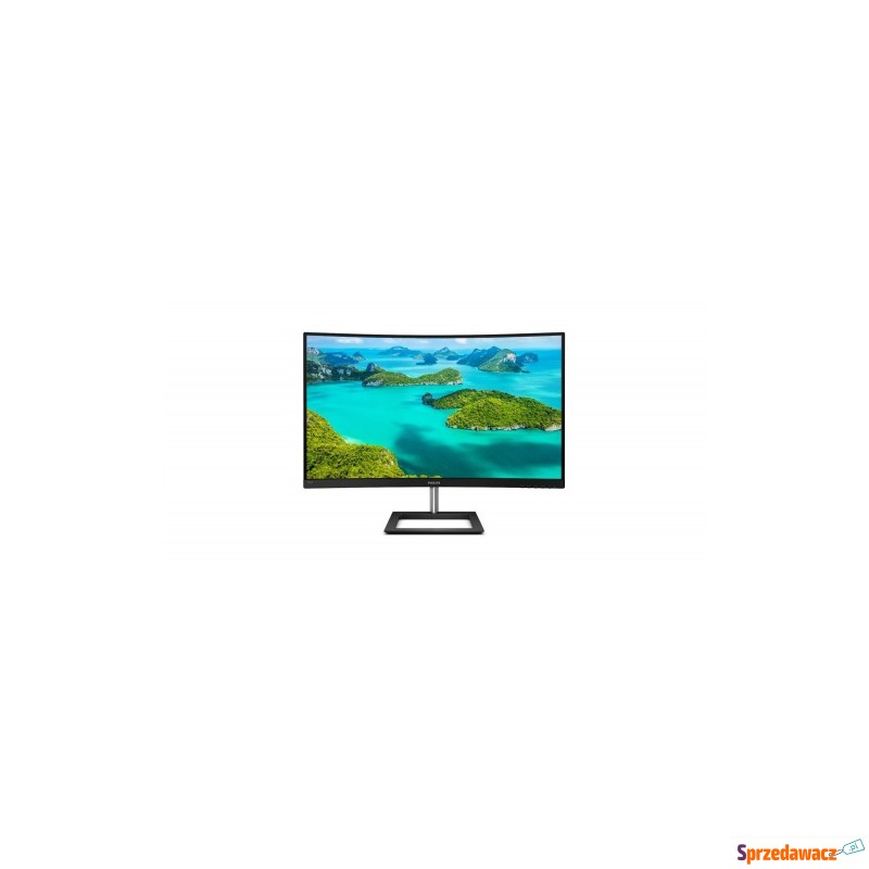 MONITOR PHILIPS LED 31.5