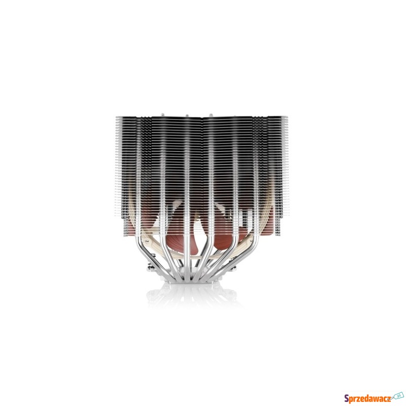 Chłodzenie CPU NOCTUA NH-D15S...
