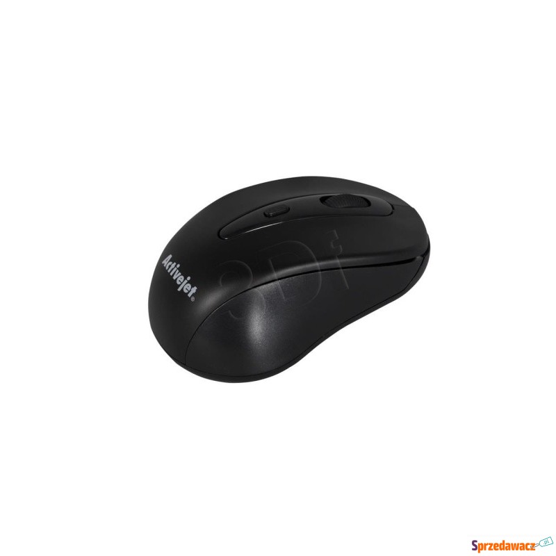Activejet AMY-213 Mysz bezprze...