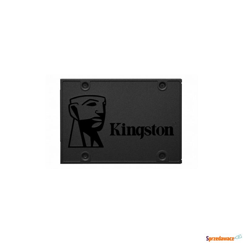 Dysk SSD Kingston A400 (240GB;...
