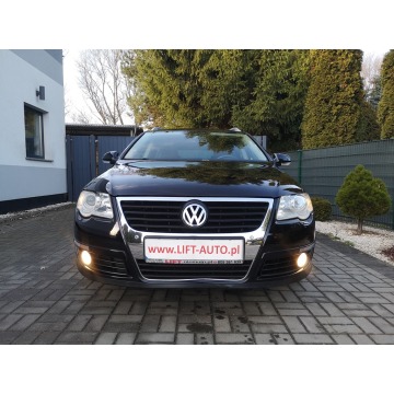 Volkswagen Passat 2007,  2.0 diesel - Na sprzedaż za 17 900 zł - Strzegom - zdjęcie 2