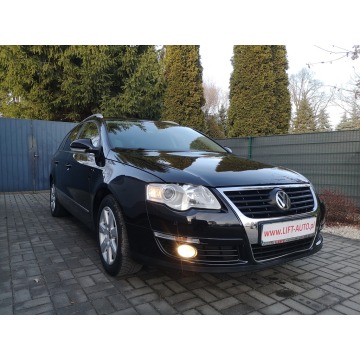 Volkswagen Passat 2007,  2.0 diesel - Na sprzedaż za 17 900 zł - Strzegom - zdjęcie 3
