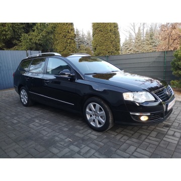 Volkswagen Passat 2007,  2.0 diesel - Na sprzedaż za 17 900 zł - Strzegom - zdjęcie 4