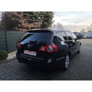 Volkswagen Passat 2007,  2.0 diesel - Na sprzedaż za 17 900 zł - Strzegom - zdjęcie 6