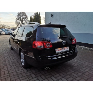 Volkswagen Passat 2007,  2.0 diesel - Na sprzedaż za 17 900 zł - Strzegom - zdjęcie 8