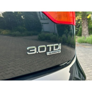 Audi Q7  SUV 2008,  3.0 diesel, automat - Na sprzedaż za 15 000 zł - Szczecin - zdjęcie 9