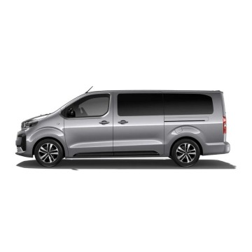 Citroen SpaceTourer  Minivan/Van 2025,  2.2 diesel, automat - Na sprzedaż za 185 800 zł - Łódź - zdjęcie 2