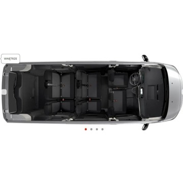 Citroen SpaceTourer  Minivan/Van 2025,  2.2 diesel, automat - Na sprzedaż za 185 800 zł - Łódź - zdjęcie 5