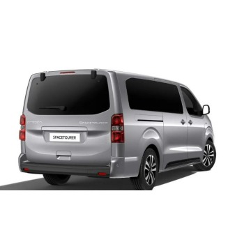 Citroen SpaceTourer  Minivan/Van 2025,  2.2 diesel, automat - Na sprzedaż za 185 800 zł - Łódź - zdjęcie 3