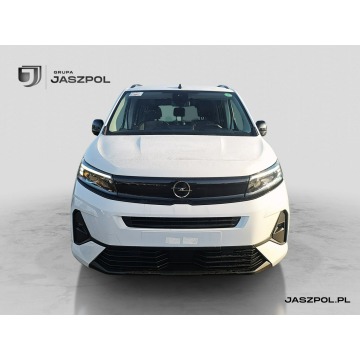 Opel Combo  Minivan/Van 2025 elektryczny, automat - Na sprzedaż za 126 000 zł - Łódź - zdjęcie 2