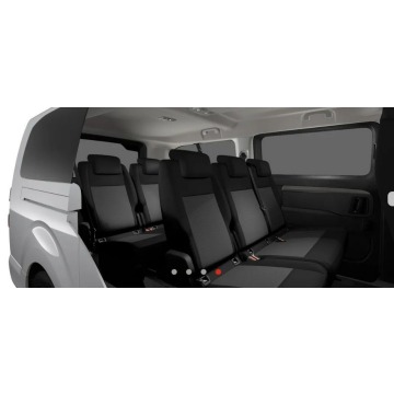 Citroen SpaceTourer  Minivan/Van 2025,  2.2 diesel, automat - Na sprzedaż za 185 800 zł - Łódź - zdjęcie 7