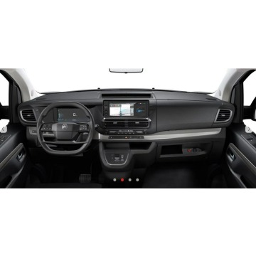 Citroen SpaceTourer  Minivan/Van 2025,  2.2 diesel, automat - Na sprzedaż za 185 800 zł - Łódź - zdjęcie 6