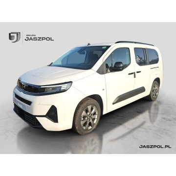 Opel Combo Life - Electric XL Life e136 KM 50 kWh