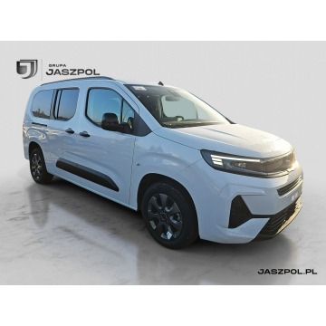 Opel Combo  Minivan/Van 2025 elektryczny, automat - Na sprzedaż za 126 000 zł - Łódź - zdjęcie 3