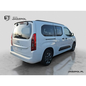 Opel Combo  Minivan/Van 2025 elektryczny, automat - Na sprzedaż za 126 000 zł - Łódź - zdjęcie 5