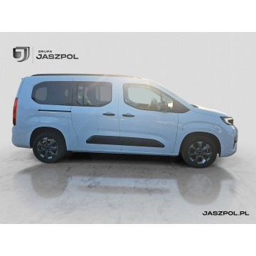 Opel Combo  Minivan/Van 2025 elektryczny, automat - Na sprzedaż za 126 000 zł - Łódź - zdjęcie 4