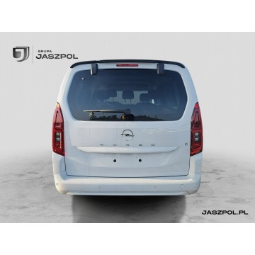 Opel Combo  Minivan/Van 2025 elektryczny, automat - Na sprzedaż za 126 000 zł - Łódź - zdjęcie 6