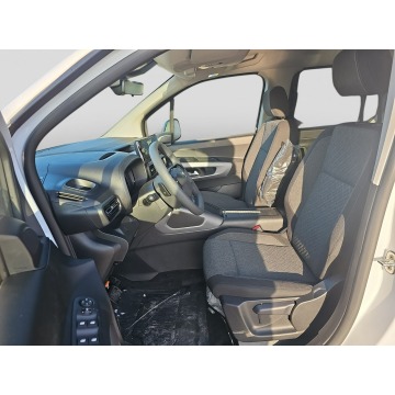 Opel Combo  Minivan/Van 2025 elektryczny, automat - Na sprzedaż za 126 000 zł - Łódź - zdjęcie 10