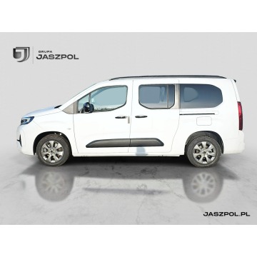 Opel Combo  Minivan/Van 2025 elektryczny, automat - Na sprzedaż za 126 000 zł - Łódź - zdjęcie 8