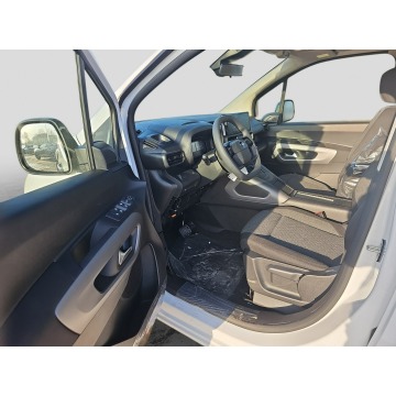 Opel Combo  Minivan/Van 2025 elektryczny, automat - Na sprzedaż za 126 000 zł - Łódź - zdjęcie 9