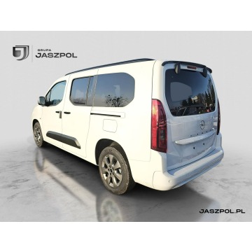 Opel Combo  Minivan/Van 2025 elektryczny, automat - Na sprzedaż za 126 000 zł - Łódź - zdjęcie 7