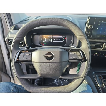 Opel Combo  Minivan/Van 2025 elektryczny, automat - Na sprzedaż za 126 000 zł - Łódź - zdjęcie 11